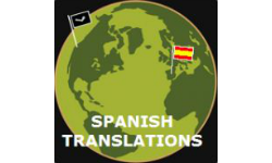 Spanish Translation Team