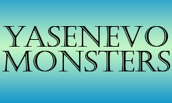 Yasenevo Monsters