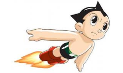 Astro Boy