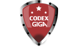 CODEX GIGA TEAM