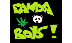 Pandaboys 420