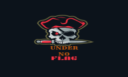 UnderNoFlag