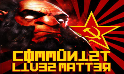 Communist Lives Matter