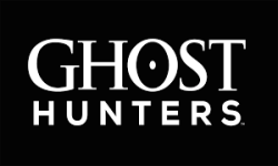  THE GHOST HUNTER'