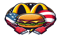 U.S Burgers