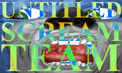 Untitled Scream Team