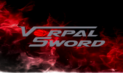 Vorpal Sword