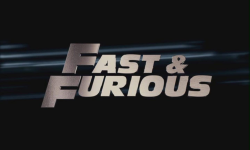 Fast and Furious