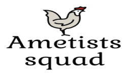 AMETISTS SQUAD