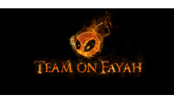 team on fayah!