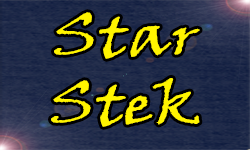STAR STEK