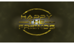 HappyTheFriends