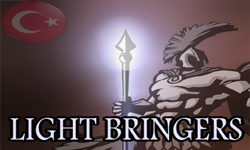 Light Bringers TR