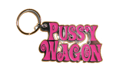 ThePussyWagon