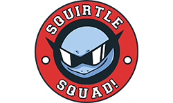 SquirtleSquad!