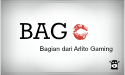 Baginda Arlitow Gaming