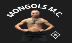 Mongols MC