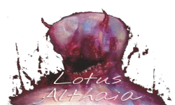 Lotus Althaia