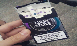 “ Lucky Strike”