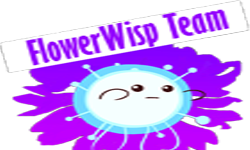 FlowerWisp Team