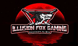 ILLUSION FOX GAMING