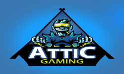 Attic Gaming