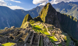 Machu Picchu Alliance