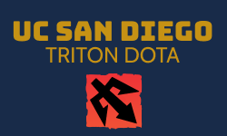 UC San Diego Triton Dota