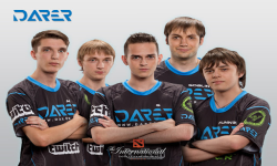 Team Darer