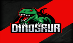 Dinosaur Gaming
