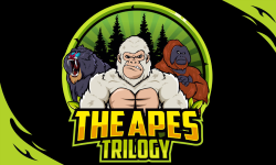 The Apes Trilogy