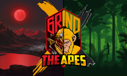 The Apes X Grind