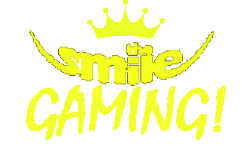 The smilE GAMING