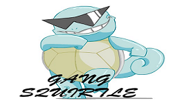 GangSquirtle