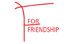 F FOR FRIENDSHIP