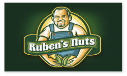 Ruben's Nuts Gaming