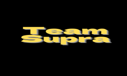 Team Supra