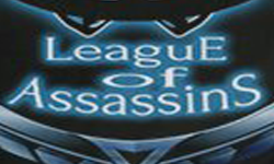 ...LeaguE of AssassinS...