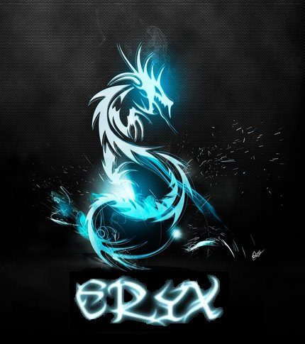 Team Eryx