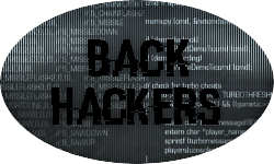 HL - Back Hackers