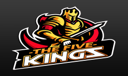 The Five Kings