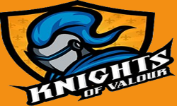 Knight's of Valour