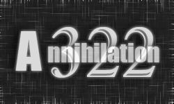 Annihilation 322