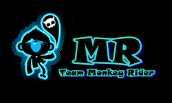 Monkey Rider