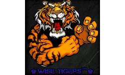 Wise Tigers