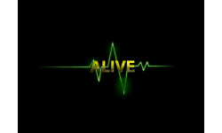 Alive#1