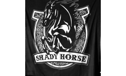 Shady Horse