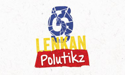 Sri Lenkan Polutikz