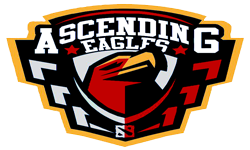 Ascending Eagles