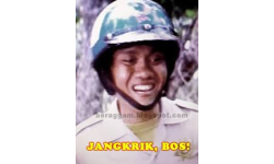 Laskar Jangkrik